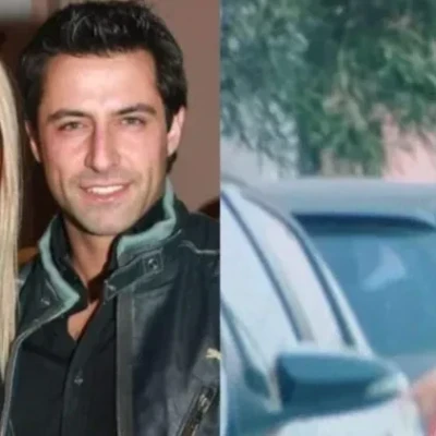 Μια τεράστια ΓΥΝΑΙΚΑ πίσω από το θαύμα ζωής του Κωνσταντίνου Αγγελίδη