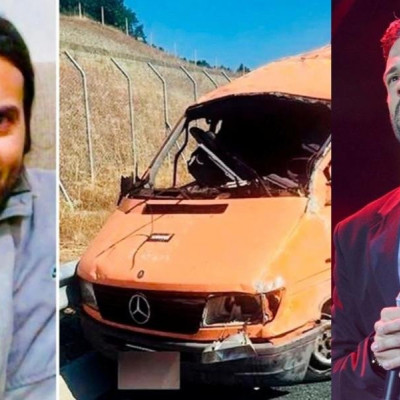 Τραγικό τέλος για τον έμπειρο επαγγελματία στον χώρο των live παραγωγών και στενό συνεργάτη του Κωνσταντίνου Αργυρού