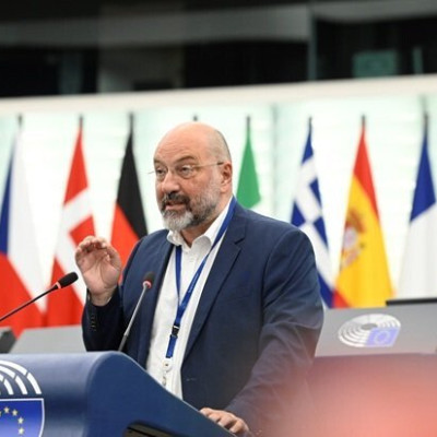 Σάκης Αρναούτογλου: Η ΕΕ διαθέτει πόρους για πρόληψη πυρκαγιών. Τι κάνει η Ελληνική Κυβέρνηση;