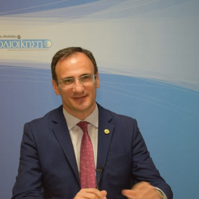 Αλέξανδρος Χρυσάφης: Από την δημοτική αρχή Μητλιάγκα χάθηκαν δύο χρόνια