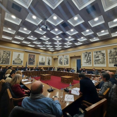 Αθανάσιος Μπόικος -Σέρρες: Σε βαθιά ύπνωση η πολιτική λειτουργία του Δημοτικού Συμβουλίου