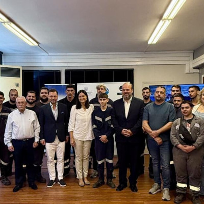 Νίκη Κεραμέως: Το 2019 η ανεργία ήταν στο 17,8% - Σήμερα είναι στο 7,9%