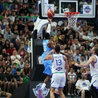 EuroBasket 2025: Πρεμιέρα σήμερα για την Εθνική Ελλάδας κόντρα στην Ιταλία