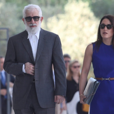 Υπόθεση Πέτρου Φιλιππίδη: «Επρεπε να διηγηθώ όσα έκρυβα 11 χρόνια»