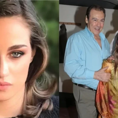 Σούσουρο με την Μαρία Βοσκοπούλου: Η εμφάνιση που μαγνήτισε τα βλέμματα