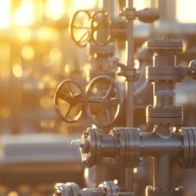 9 εκατ. ευρώ για έργα φυσικού αερίου στη Δυτική Μακεδονία