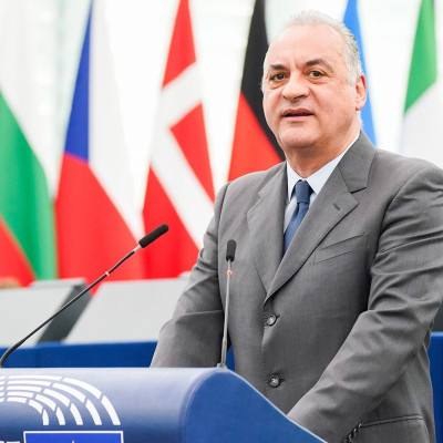 Μανώλης Κεφαλογιάννης: Όταν απειλείται η Κύπρος, απειλείται η Ευρώπη