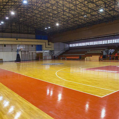 Από το Δ.Σ Σερρών Δωρεάν παραχώρηση του κλειστού γυμναστηρίου Καλών Δένδρων για 15+1 έτη