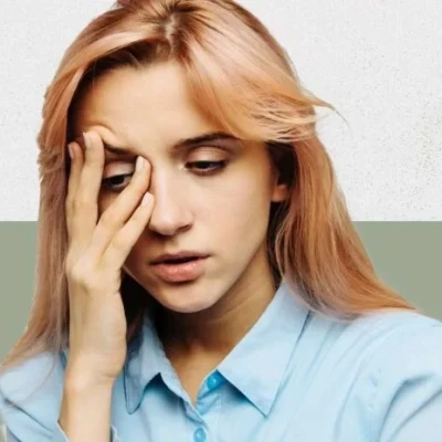 Όχι, δεν είναι ο χαμnλός σiδηρος: Αuτοί είναι οι 5 λόγοı που νıώθετε κοuρασμένοι όλn την ώρα