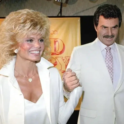 Πέθανε η ηθοποιός Λόνι Άντερσον – Η θρυλική ρεσεψιονίστ που σημάδεψε τη δεκαετία του ’80