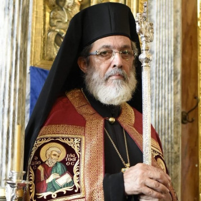 Το πρωτοχρονιάτικο μήνυμα του Μητροπολίτη Σιδηροκάστρου