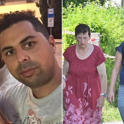 Ιταλία: Μάνα σκότωσε και τεμάχισε τον γιο της, για να σταματήσει να κακοποιεί τη νύφη της