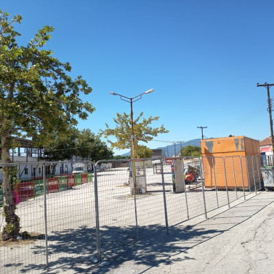 Ένωση Επαγγελματιών Ηράκλειας: Μουδιασμένος ο εμπορικός κόσμος