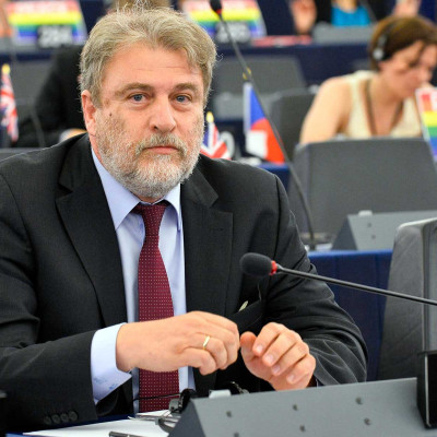 Ο Ερντογάν βάζει ξανά στο στόχαστρο τα νησιά του Αιγαίου -Γράφει ο Νότης Μαριάς