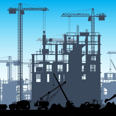 Καινοτόμο τσιμέντο λειτουργεί στα κτίρια ως κλιματιστικό (βίντεο)