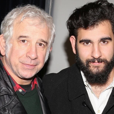 Μóλις έγινε γνωστό για τον Δημήτρη Φιλιππίδη