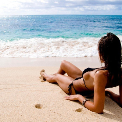 «Δεν υπάρχει ασφαλές έγκαυμα σε καμία ηλικία»: Πόσο επικίνδυνος είναι ο ήλιος για το δέρμα