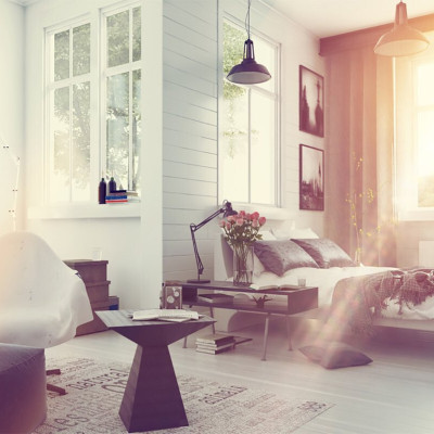 Πώς να Διατηρούμε το Σπίτι μας Δροσερό το Καλοκαίρι