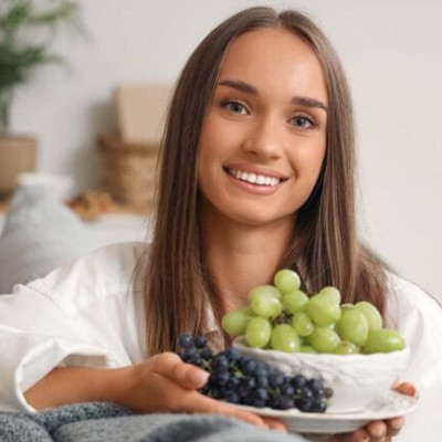 Ποιο είναι το καλοκαιρινό φρούτο που κερδίζει επάξια τον τίτλο του superfood