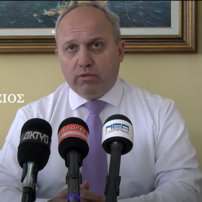 Δήμος Σιντικής: Με απόφαση του Γιώργου Τάτσιου νέες αλλαγές αντιδημάρχων