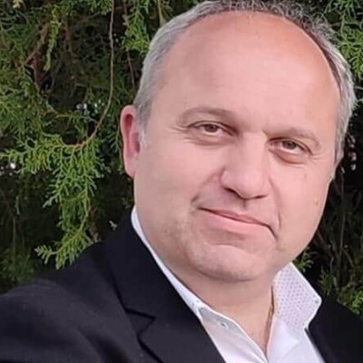 Γιώργος Τάτσιος – Λογοδοσία 2025 -Νοικοκύρεμα και στρατηγικός σχεδιασμός στο Δήμο Σιντικής