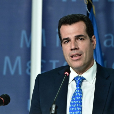 Θ. Πλεύρης στην ERTNews: Η λογική της παραμονής στη χώρα συνεχώς χωρίς να εργάζομαι δεν υπάρχει