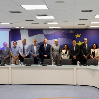 Διεθνής αναγνώριση για το Εθνικό Αστεροσκοπείο:για την πρώτη ευρυζωνική λέιζερ-επικοινωνία με τη διαστημική αποστολή «ΨΥΧΗ»