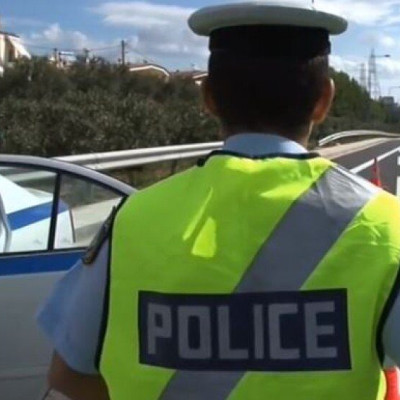 Μηνιαίος απολογισμός της ΓΠΑΔ ΚΜ στην Οδική Ασφάλεια
