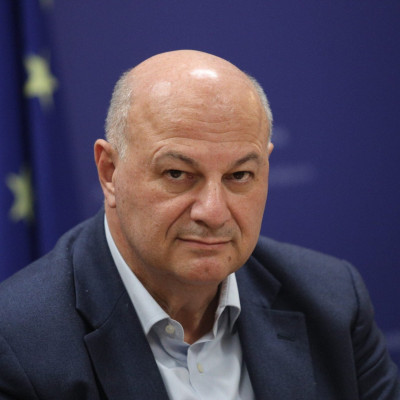 Κώστας Τσιάρας: Θα πάρουμε οποιοδήποτε μέτρο για να στηρίξουμε τον αγροτικό κόσμο