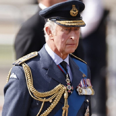 Το ξενοδοχείο The Ritz London έλαβε βασιλική σφραγίδα έγκρισης