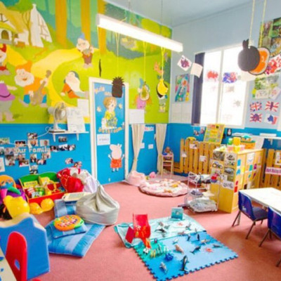 755 εκατ. ευρώ έως το 2027  για βρέφη και νήπια σε Βρεφονηπιακούς Σταθμούς -ΚΔΑΠ - ΚΔΑΠ ΑμεΑ