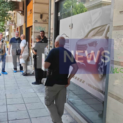 Βόλος: Σοκάρει ο κυνισμός του γυναικοκτόνου – “Δεν μετανιώνω, αυτό της άξιζε”