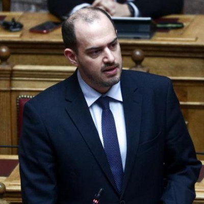 Γιώργος Κώτσηρας: Στηρίζουμε την κοινωνία και την οικονομία με σεβασμό και στις επόμενες γενιές