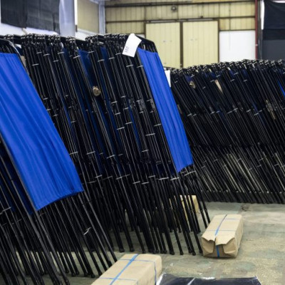 Προβλέπουν 13 δημοσκοπήσεις Μια έδρα για την Νέα Δημοκρατία στις Σέρρες