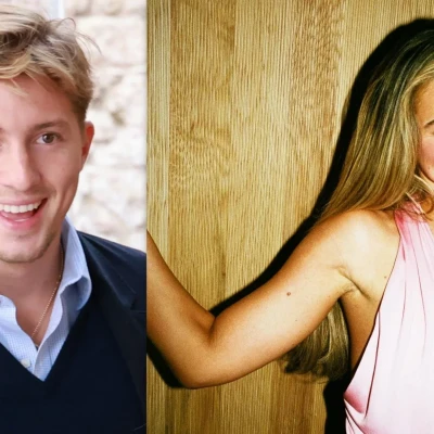 Μάντελιν Κλάιν: Η σταρ του Netflix που έχει κλέψει την καρδιά του πρωτότοκου γιου του Παύλου!