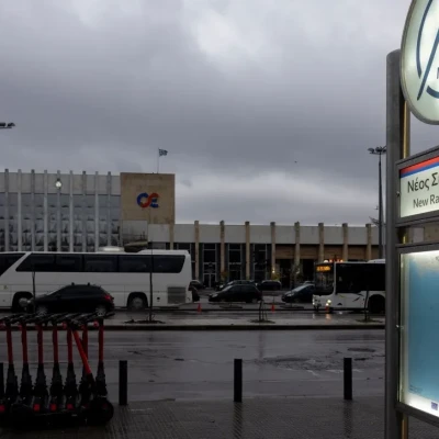 Μετρό Θεσσαλονίκης: Διακοπή λειτουργίας ενόψει επέκτασης προς Καλαμαριά - Τροποποιήσεις δρομολογίων