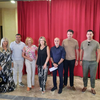 Μεγάλη συμμετοχή στην εθελοντική αιμοδοσία στο Δήμο Σερρών