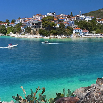 Νεκρή γυναίκα σε παραλία της Κατερίνης