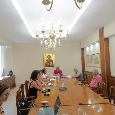Δήμος Σερρών:  Συνεδριάζει η δημοτική επιτροπή τη Τρίτη