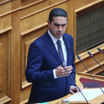 Μιχάλης Κατρίνης: 9 μήνες χωρίς διοίκηση ο Φορέας Αξιοποίησης Ακινήτων Ενόπλων Δυνάμεων
