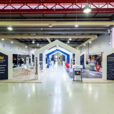 Συμμετοχή της Kourtidis Group στην 31η Kavala Expo-Δυναμική παρουσία και όραμα ανάπτυξης στη Βόρεια Ελλάδα