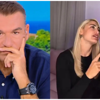 Κόλαφος ο Λιάγκας κατά της Τούνη: Είναι κρίμα, είναι αχαριστία να πυροβολείς & να βγάζεις κακία...