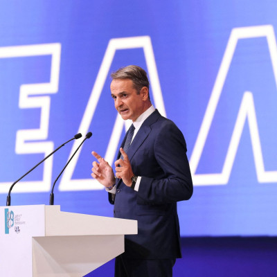 Μηδέν εις το πηλίκο για την εστίαση τα μέτρα Μητσοτάκη στην 89η ΔΕΘ