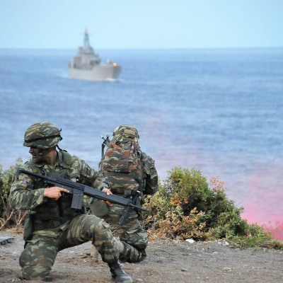 «ΠΑΡΜΕΝΙΩΝ-25» -Δοκιμαστική ενεργοποίηση των σειρήνων σε όλη την επικράτεια