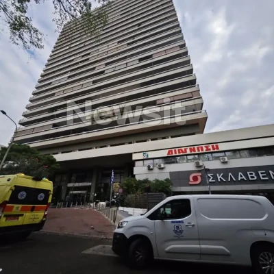 Μαθεύτηκε όλη η αλήθεια για τον 44χρονο που έκανε βουτιά θανάτου σήμερα από τον Πύργο Απόλλων – Aυτός είναι ο λόγος που το έκανε