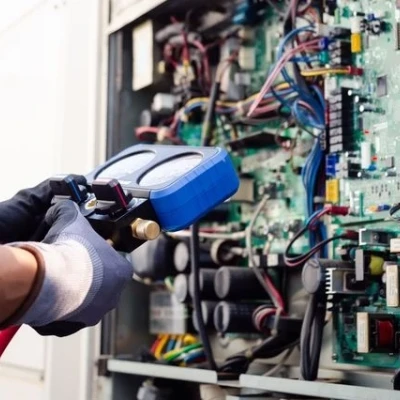 Ρέθυμνο: Εκτός κινδύνου ο εργάτης που έπαθε ηλεκτροπληξίας εν ώρα εργασιών