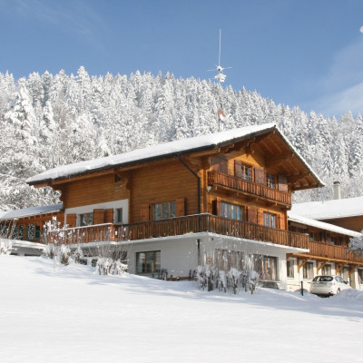 75.000 ευρώ το χρόνο για μια θέση στο πιο κρυμμένο ελβετικό σχολείο της Ελβετίας