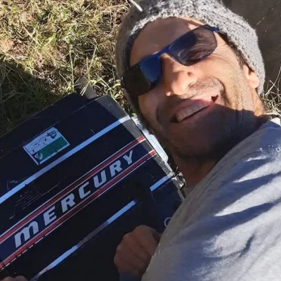 «Μην με δαγκώνεις»: Τα τελευταία λόγια του Έλληνα σέρφερ πριν τον σκοτώσει καρχαρίας στην Αυστραλία