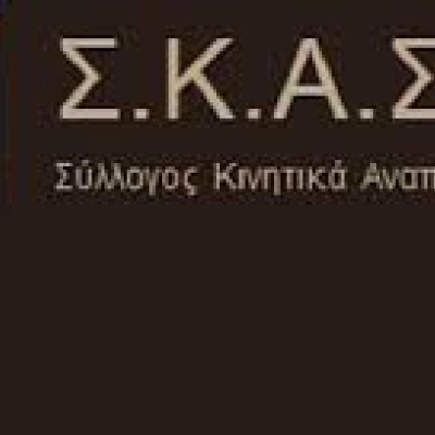Ο Σύλλογος Κινητικά Αναπήρων Σερρών στηρίζει τις κινητοποιήσεις με αφορμή την ομιλία του Πρωθυπουργού στη ΔΕΘ