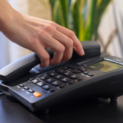 Χρήσιμες συμβουλές για την αποφυγή εξαπάτησης πολιτών από επιτήδειους που παριστάνουν τηλεφωνικά τους λογιστές